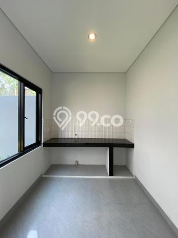 Rumah Modern Minimalis 3 KT Siap Huni di Sawangan Rumah Modern Minimalis 3 KT Siap Huni di Sawangan