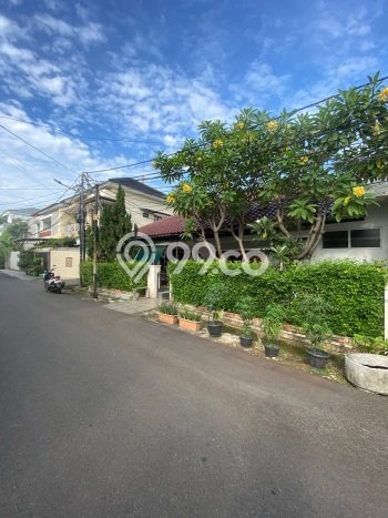 Dijual Rumah Mewah Exclusive di Tebet, Jakarta Selatan Dijual Rumah Mewah Exclusive di Tebet, Jakarta Selatan