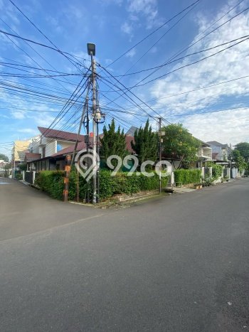 Dijual Rumah Mewah Exclusive di Tebet, Jakarta Selatan Dijual Rumah Mewah Exclusive di Tebet, Jakarta Selatan
