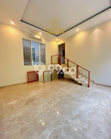Hot Offer Hunian Mewah Ideal dan Luas di Kebayoran Baru, Jakarta Selatan Hot Offer Hunian Mewah Ideal dan Luas di Kebayoran Baru, Jakarta Selatan