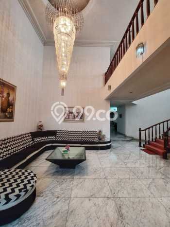 Dijual Rumah Premium dengan Fasilitas Sekitar Lengkap di Menteng, Jakarta Pusat Dijual Rumah Premium dengan Fasilitas Sekitar Lengkap di Menteng, Jakarta Pusat
