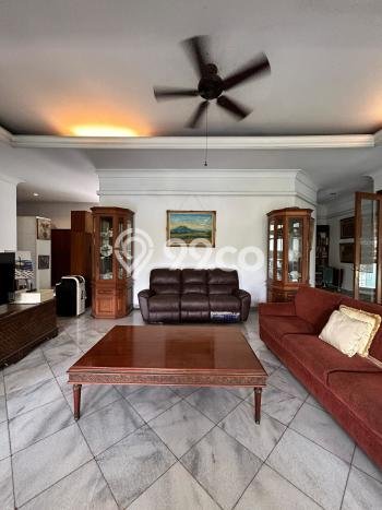 Dijual Rumah Mewah Exclusive di Kebayoran Baru, Jakarta Selatan Dijual Rumah Mewah Exclusive di Kebayoran Baru, Jakarta Selatan