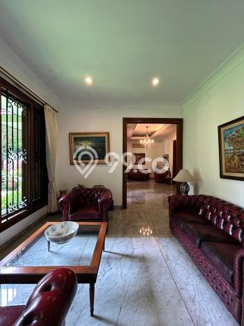 Dijual Rumah Mewah Exclusive di Kebayoran Baru, Jakarta Selatan Dijual Rumah Mewah Exclusive di Kebayoran Baru, Jakarta Selatan