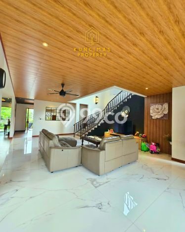 Rumah Mewah Dijual LT 800m2 di Cinere, Depok Rumah Mewah Dijual LT 800m2 di Cinere, Depok