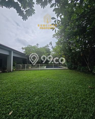 Hunian Super Elit dengan Akses Paling Strategis di Kemang, Jakarta Selatan Hunian Super Elit dengan Akses Paling Strategis di Kemang, Jakarta Selatan