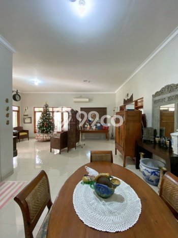 Dijual Rumah Mewah Exclusive di Tebet, Jakarta Selatan Dijual Rumah Mewah Exclusive di Tebet, Jakarta Selatan