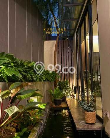 Dijual Rumah Mewah Elegan Dengan View Eksklusif di Ampera, Jakarta Selatan Dijual Rumah Mewah Elegan Dengan View Eksklusif di Ampera, Jakarta Selatan