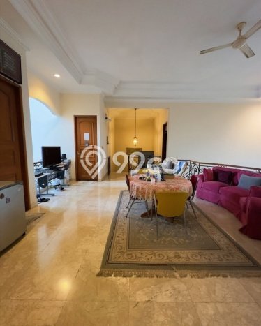 Rumah Luxury Modern Tanpa Renovasi di Cipete Jakarta Selatan Rumah Luxury Modern Tanpa Renovasi di Cipete Jakarta Selatan