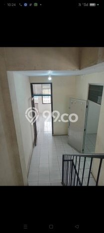 Unit Ruko Dijual di Jakarta Pusat LT 68m2 & LB 230m2 Unit Ruko Dijual di Jakarta Pusat LT 68m2 & LB 230m2
