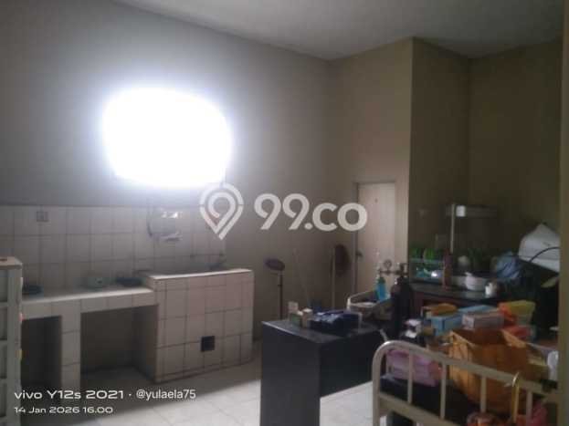 Rumah Minimalis Dijual Lokasi Tangerang 3 Kamar dengan LT 120m2 Rumah Minimalis Dijual Lokasi Tangerang 3 Kamar dengan LT 120m2