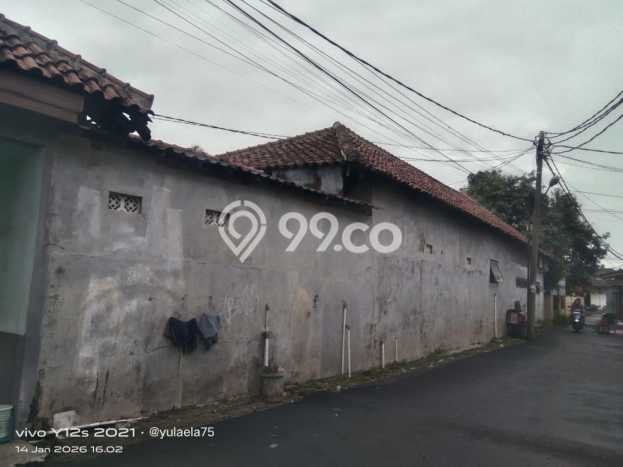 Rumah Minimalis Dijual Lokasi Tangerang 3 Kamar dengan LT 120m2 Rumah Minimalis Dijual Lokasi Tangerang 3 Kamar dengan LT 120m2