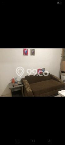 Apartemen Harga Terjangkau untuk Dijual di Gading Serpong Dengan Spesifikasi 2 KT & 1 KM Apartemen Harga Terjangkau untuk Dijual di Gading Serpong Dengan Spesifikasi 2 KT & 1 KM