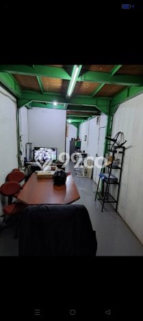 Unit Gudang Dijual di Tangerang Tangerang Luas Bangunan 660m2 Unit Gudang Dijual di Tangerang Tangerang Luas Bangunan 660m2