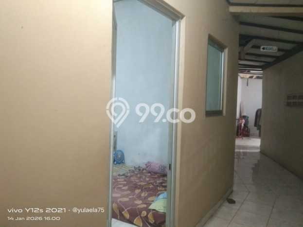 Rumah Minimalis Dijual Lokasi Tangerang 3 Kamar dengan LT 120m2 Rumah Minimalis Dijual Lokasi Tangerang 3 Kamar dengan LT 120m2