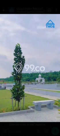 Lahan untuk Dijual Lokasi Tigaraksa, Tangerang Luas 768m2 - Lahan untuk Dijual Lokasi Tigaraksa, Tangerang Luas 768m2 -