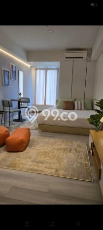 Untuk Dijual Apartemen di Semarang Barat, Semarang Punya 0 Kamar Tidur Untuk Dijual Apartemen di Semarang Barat, Semarang Punya 0 Kamar Tidur