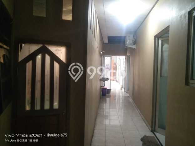 Rumah Minimalis Dijual Lokasi Tangerang 3 Kamar dengan LT 120m2 Rumah Minimalis Dijual Lokasi Tangerang 3 Kamar dengan LT 120m2