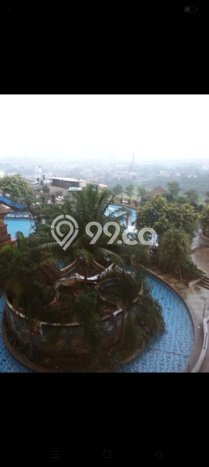 Apartemen Harga Terjangkau untuk Dijual di Gading Serpong Dengan Spesifikasi 2 KT & 1 KM Apartemen Harga Terjangkau untuk Dijual di Gading Serpong Dengan Spesifikasi 2 KT & 1 KM