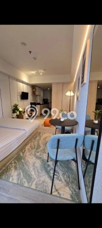 Untuk Dijual Apartemen di Semarang Barat, Semarang Punya 0 Kamar Tidur Untuk Dijual Apartemen di Semarang Barat, Semarang Punya 0 Kamar Tidur