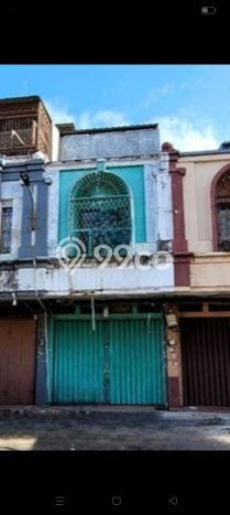 Paling Dicari! Ruko Dijual di Kav DKI Harga Kompetitif Paling Dicari! Ruko Dijual di Kav DKI Harga Kompetitif