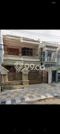 Siap Huni Hunian Elit 4 Kamar di Semarang Barat Dekat ke Mana Pun Siap Huni Hunian Elit 4 Kamar di Semarang Barat Dekat ke Mana Pun