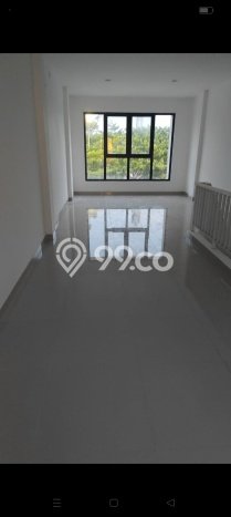 Unit Ruko Dijual di Jakarta Barat LT 65m2 & LB 131m2 Unit Ruko Dijual di Jakarta Barat LT 65m2 & LB 131m2