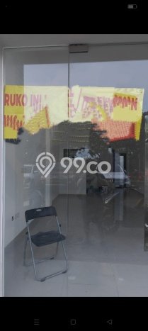 Unit Ruko Dijual di Jakarta Barat LT 65m2 & LB 131m2 Unit Ruko Dijual di Jakarta Barat LT 65m2 & LB 131m2