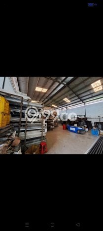Unit Gudang Dijual di Tangerang Tangerang Luas Bangunan 660m2 Unit Gudang Dijual di Tangerang Tangerang Luas Bangunan 660m2