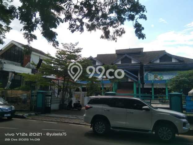 Unit Komersial Disewakan di Tangerang Area Strategis Harga Kompetitif Unit Komersial Disewakan di Tangerang Area Strategis Harga Kompetitif