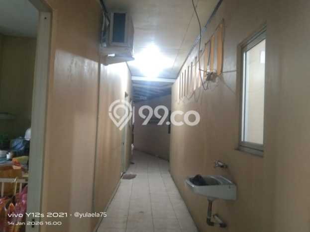 Rumah Minimalis Dijual Lokasi Tangerang 3 Kamar dengan LT 120m2 Rumah Minimalis Dijual Lokasi Tangerang 3 Kamar dengan LT 120m2