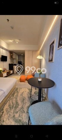 Untuk Dijual Apartemen di Semarang Barat, Semarang Punya 0 Kamar Tidur Untuk Dijual Apartemen di Semarang Barat, Semarang Punya 0 Kamar Tidur