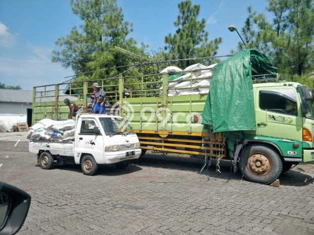 Gudang Paling Dicari LB 13300m2 Dijual di Semarang Barat Gudang Paling Dicari LB 13300m2 Dijual di Semarang Barat