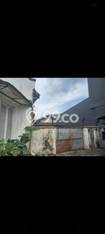 Tanah Dijual Lokasi Semarang Barat, Semarang dengan Luas Tanah 2000m2 dan Status - Tanah Dijual Lokasi Semarang Barat, Semarang dengan Luas Tanah 2000m2 dan Status -