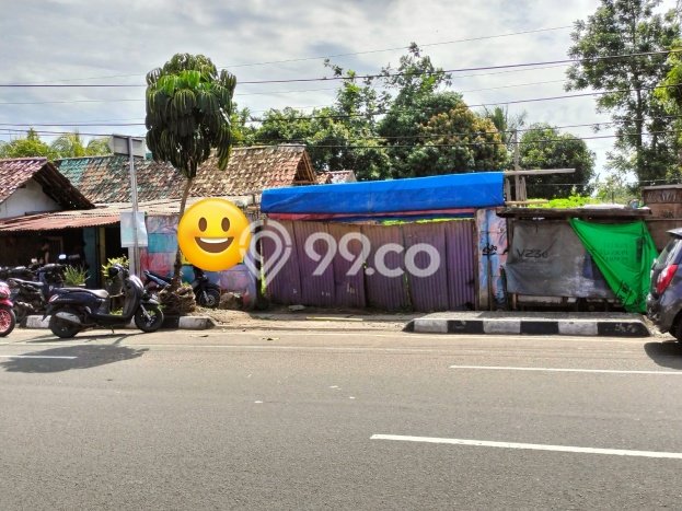 Lahan Kosong Dijual di Tangerang, Tangerang, Luas 453m2 Area Strategis Lahan Kosong Dijual di Tangerang, Tangerang, Luas 453m2 Area Strategis