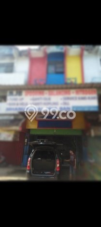 Unit Ruko Dijual di Bekasi Timur Bekasi 217m2 Unit Ruko Dijual di Bekasi Timur Bekasi 217m2