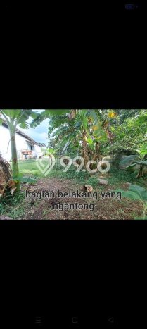 Unit Gudang Dijual di Tangerang Tangerang Luas Bangunan 660m2 Unit Gudang Dijual di Tangerang Tangerang Luas Bangunan 660m2