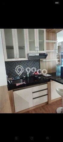 Hunian Strategis 49m2 di Daan Mogot Jakarta Barat 2 Bedroom Hunian Strategis 49m2 di Daan Mogot Jakarta Barat 2 Bedroom