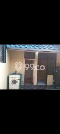 Rumah Disewakan Jakarta Barat LT 90m2 LB 112m2 Area Kav DKI Rumah Disewakan Jakarta Barat LT 90m2 LB 112m2 Area Kav DKI
