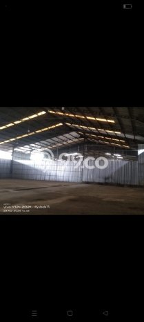 Gudang paling strategis disewakan di Tangerang Tangerang Gudang paling strategis disewakan di Tangerang Tangerang