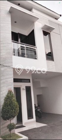 Rumah Luas Asri 2 KT Siap Pakai di Bandung Barat Bandung Rumah Luas Asri 2 KT Siap Pakai di Bandung Barat Bandung