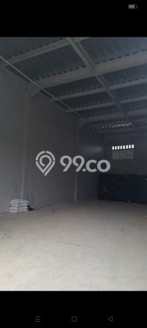 FOR RENT! Gudang di Kav DKI Cocok untuk Bisnis 160m2 FOR RENT! Gudang di Kav DKI Cocok untuk Bisnis 160m2