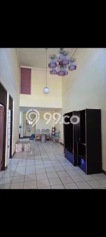 Rumah Disewakan Jakarta Barat LT 90m2 LB 112m2 Area Kav DKI Rumah Disewakan Jakarta Barat LT 90m2 LB 112m2 Area Kav DKI
