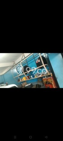Unit Ruko Dijual di Bekasi Timur Bekasi 217m2 Unit Ruko Dijual di Bekasi Timur Bekasi 217m2