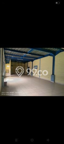 Gudang untuk disewa di Tangerang punya LT 720m2 & LB 860m2 harga sewa kompetitif Gudang untuk disewa di Tangerang punya LT 720m2 & LB 860m2 harga sewa kompetitif