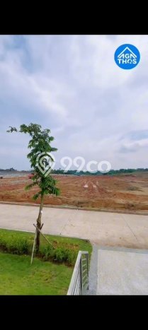 Lahan untuk Dijual Lokasi Tigaraksa, Tangerang Luas 768m2 - Lahan untuk Dijual Lokasi Tigaraksa, Tangerang Luas 768m2 -