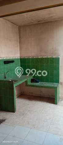Rumah Modern Minimalis 2 KT Siap Huni di Tangerang Rumah Modern Minimalis 2 KT Siap Huni di Tangerang