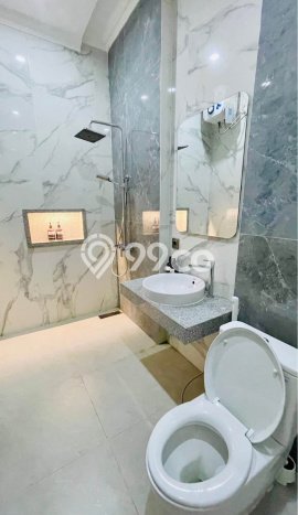 Rumah sewa siap huni 4 Kamar Tidur di Pemogan, Denpasar Rumah sewa siap huni 4 Kamar Tidur di Pemogan, Denpasar
