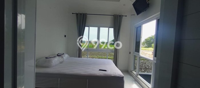 Rumah sewa siap pakai 2 Kamar Tidur di Renon, Denpasar Rumah sewa siap pakai 2 Kamar Tidur di Renon, Denpasar