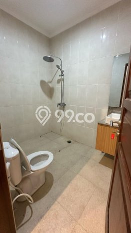 Disewakan Rumah Murah di Seminyak Badung dengan 3 KT Disewakan Rumah Murah di Seminyak Badung dengan 3 KT