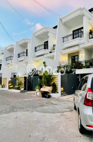 Rumah sewa siap huni 4 Kamar Tidur di Pemogan, Denpasar Rumah sewa siap huni 4 Kamar Tidur di Pemogan, Denpasar